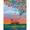 The Last Rainbow Bird - Hardcover