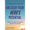 The Theatrics of Success: Unleash Your Hero's Potential - Paperback