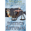 Justice Returns - Paperback