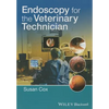 Endoscopy for the Veterinary Technician - Paperback