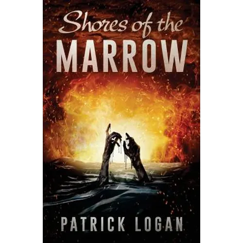 Shores of the Marrow - Paperback