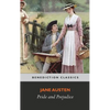 Pride and Prejudice - Hardcover
