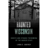 Haunted Wisconsin: Ghosts and Strange Phenomena of the Badger State - Paperback