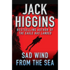 Sad Wind from the Sea - Paperback