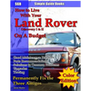 How to Live With Your Land Rover Discovery I & II On a Budget - Paperback