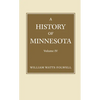 History of Minnesota Volume 4 - Paperback