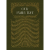 Our Family Tree Index: A 12 Generation Genealogy Notebook for 4,095 ancestors - Hardcover
