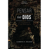 Pensar a Dios Desde La Filosofía Y La Teología: Problema Y Misterio - Paperback