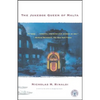 The Jukebox Queen of Malta - Paperback