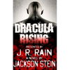 Dracula Rising - Paperback