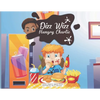 Dizz Wizz: Hungry Charlie - Paperback