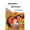 Samantha's Revolution: Samantha's Stubbornness - Paperback