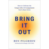 Bring It Out - Hardcover