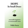 Hope In Small Doses - Paperback