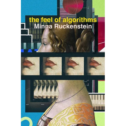 The Feel of Algorithms - Paperback