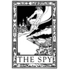 The Spy: The Story of a Superfluous Man - Paperback