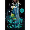 The Night Game - Paperback