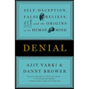 Denial - Hardcover