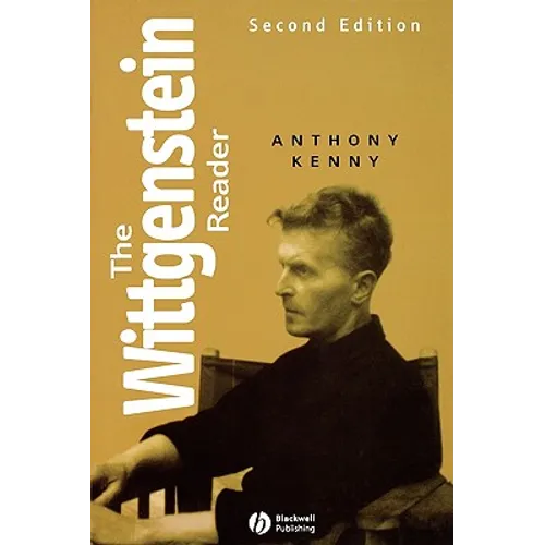 The Wittgenstein Reader - Paperback
