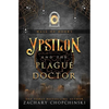 Ypsilon and The Plague Doctor - Paperback