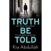 Truth Be Told - Paperback