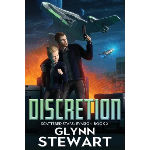 Discretion - Paperback