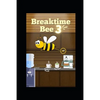 Breaktime Bee 3 - Paperback