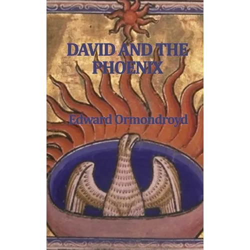 David and the Phoenix - Hardcover