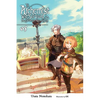 The Alchemist Who Survived Now Dreams of a Quiet City Life, Vol. 5 (Light Novel): Volume 5 - Paperback