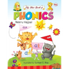 My First Book of Phonics - Paperback