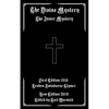 The Divine Mystery: The Inner Mystery - Paperback