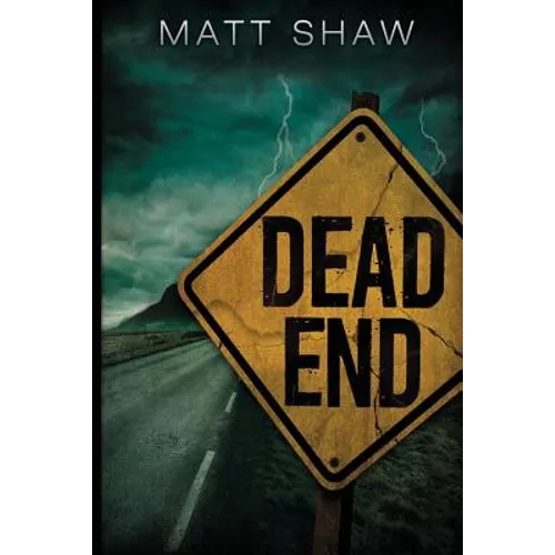 Dead End - Paperback