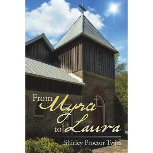 From Myra to Laura - Paperback