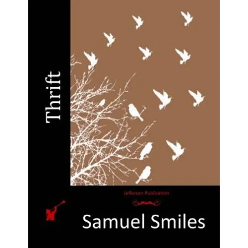 Thrift - Paperback