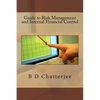 Guide to Risk Management and Internal Financial Control - Paperback