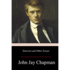 Emerson and Other Essays - Paperback