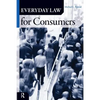 Everyday Law for Consumers - Paperback