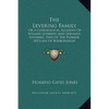 The Levering Family: Or A Genealogical Account Of Wigard Levering And Gerhard Levering, Two Of The Pioneer Settlers Of Roxborough Township, - Hardcover