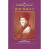 The Cambridge Companion to Rousseau - Paperback