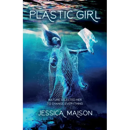 Plastic Girl - Paperback