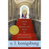 From the Mixed-Up Files of Mrs. Basil E. Frankweiler - Paperback