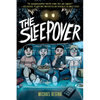 The Sleepover: A Graphic Novel - Paperback