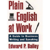 The Plain English Approach to Business Writing - Paperback