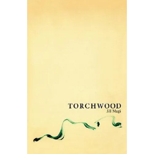 Torchwood - Paperback