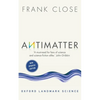 Antimatter - Paperback