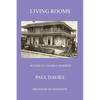 Living Rooms: Scenes in a Family Mansion - Paperback