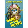 Dead in the Water: A Grim Days Mystery - Paperback