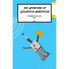 Giganticus Roboticus: The Genie in The lamp: The Genie and The lamp: The Origin Story - Paperback