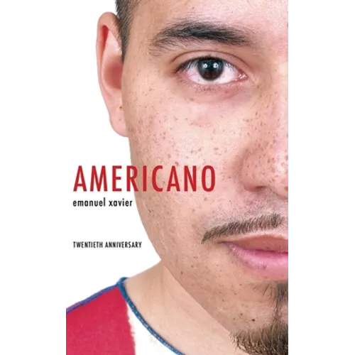 Americano - Paperback