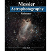 Messier Astrophotography Reference - Paperback